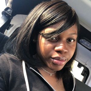 Meet your Posher, Kaziyah